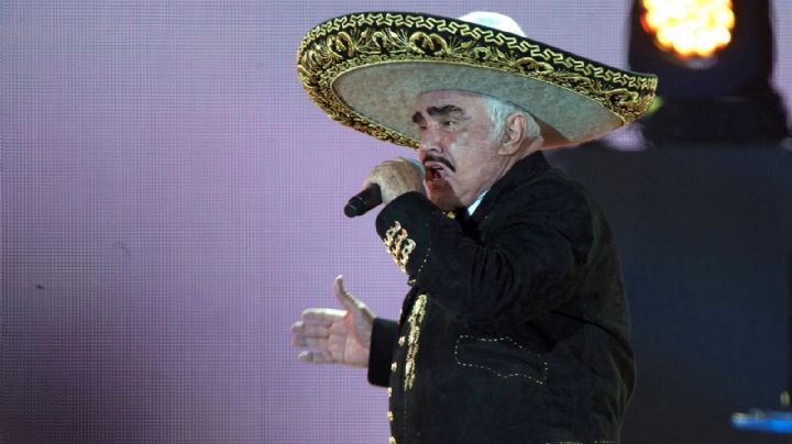 Tragedia en la dinastía: Muere una de las compañeras más queridas de Vicente Fernández