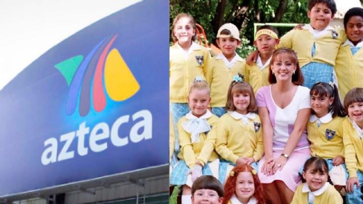Tras 16 años en Televisa y retiro de las novelas, actriz regresa a TV Azteca y se une ¿a 'VLA'?