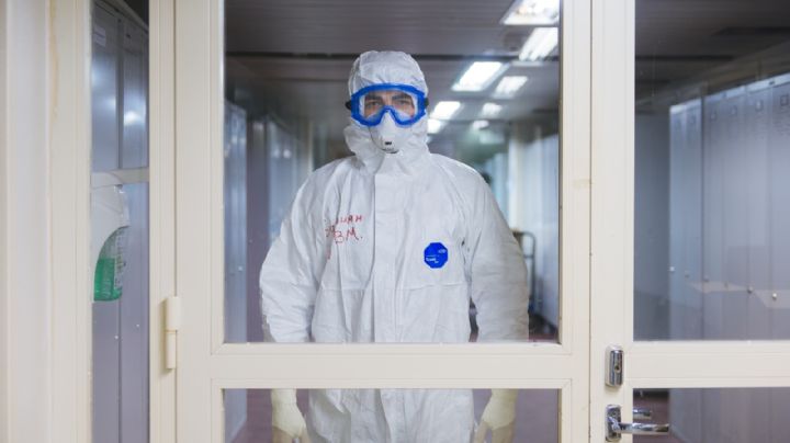 Covid-19: ¡No bajes la guardia! 8 entidades de México superan el 50% de hospitalizaciones