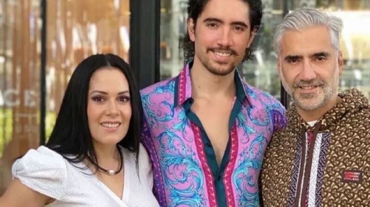 Así vive la dinastía Fernández a un mes de la muerte de Vicente, revela la exesposa del 'Potrillo'