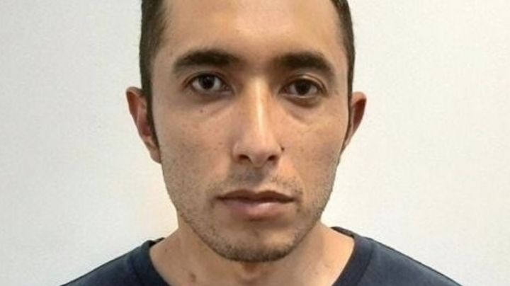 Él es 'El Alex', el feminicida que pasará el resto de sus días en una prisión del Edomex