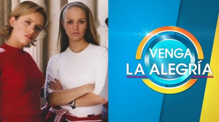 Tras 9 años en Televisa y dejar las novelas, desaparecida actriz se une a 'VLA' y destroza a 'Hoy'