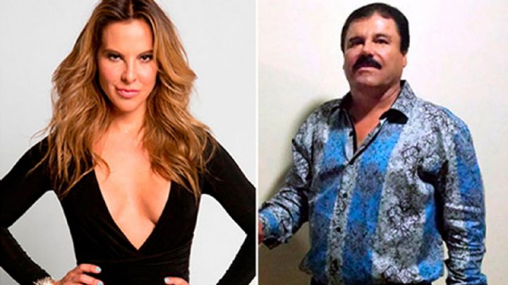 Correo anónimo alertó al Gobierno sobre reunión entre Kate del Castillo y El 'Chapo': El País