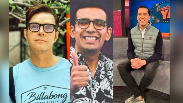 Frente al 'Capi' Pérez, periodista de Televisa arremete en contra de integrante de 'VLA'