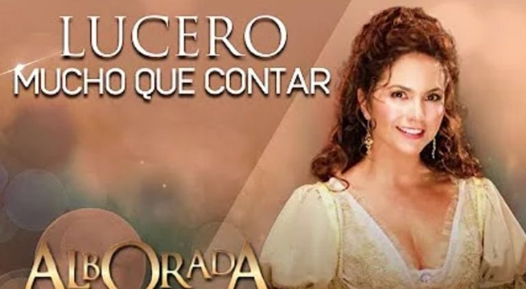 lucero