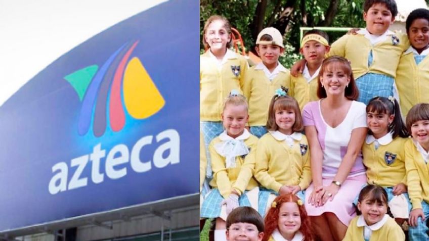 Tras 16 años en Televisa y retiro de las novelas, actriz regresa a TV Azteca y se une ¿a 'VLA'?