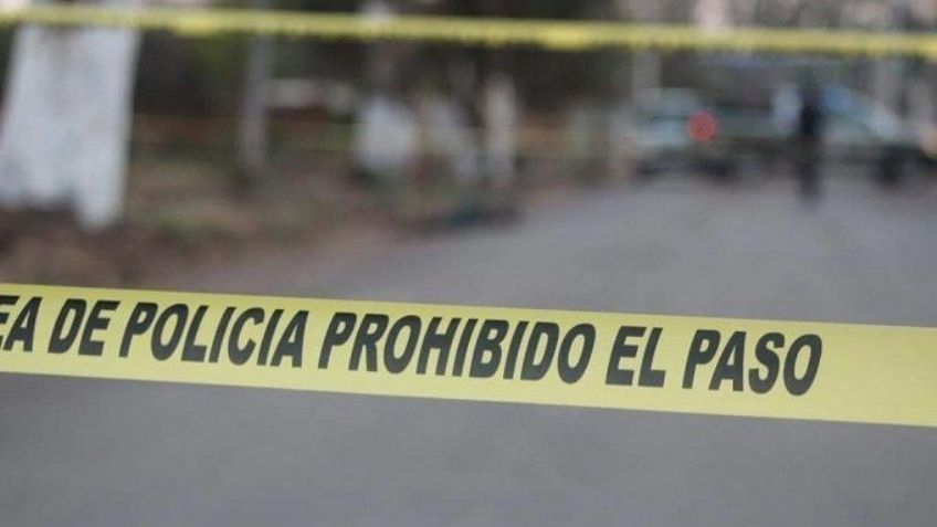 Reportan ataque armado en contra de un hombre; sufrió graves lesiones de bala