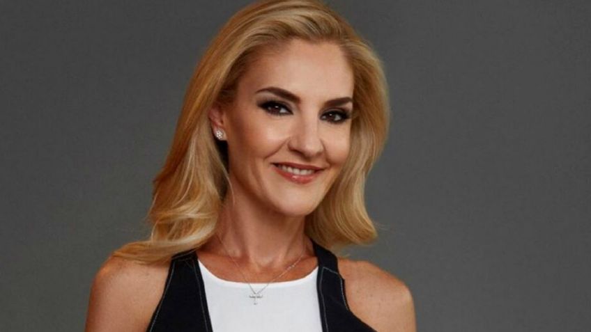 Tensión en Televisa: Querida actriz de 'Mi fortuna es amarte' da positivo a Covid-19