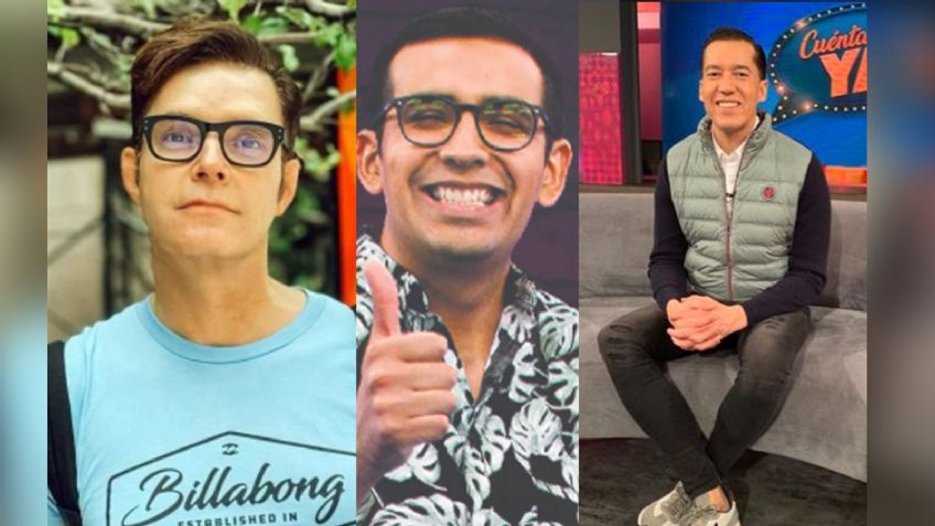 Frente al 'Capi' Pérez, periodista de Televisa arremete en contra de integrante de 'VLA'