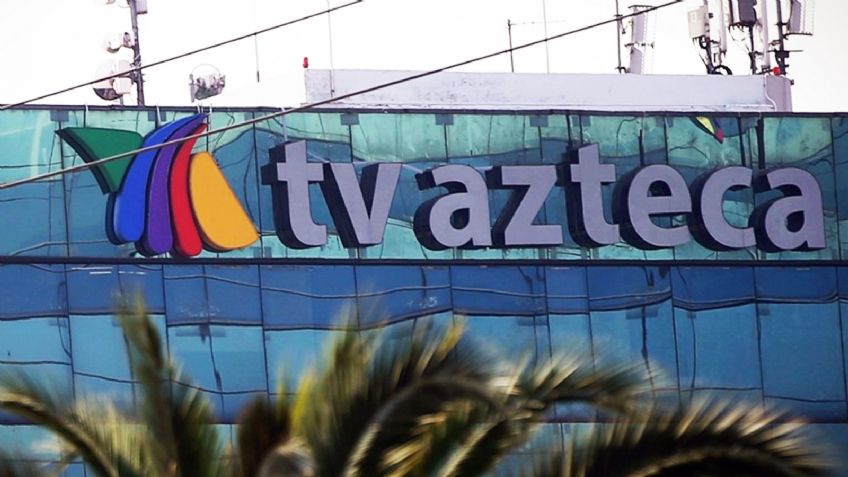 Le desfiguraron el rostro: Tras dejar TV Azteca, exactriz anuncia su primer embarazo