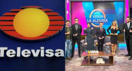 Adiós 'Hoy': Tras subir 12 kilos y sin exclusividad en Televisa, polémica actriz debuta en 'VLA'