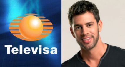 Tras unirse a TV Azteca y retiro de las novelas, famosa galán vuelve a Televisa y llega a 'Hoy'