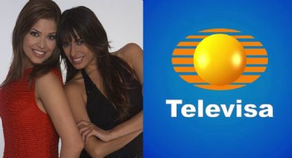 ¡La desenmascara! Galilea Montijo explota en Televisa y pone en su lugar a conductora por "chismosa"