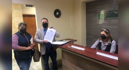 Cajeme: Interponen denuncia ante Contraloría contra regidora de Morena