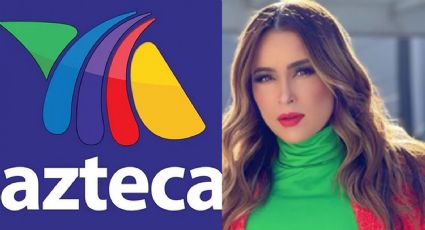 Adiós 'VLA': Tras 17 años en TV Azteca, captan a Cynthia Rodríguez en casting ¿de Televisa?