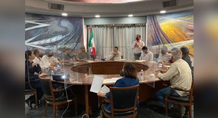"Vemos al Gobierno de 'Mayito' inestable e inexperto": Afirma el Conaci sobre el Ayuntamiento de Navojoa