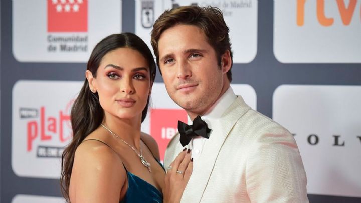 ¿Boda en puerta? Diego Boneta le habría propuesto matrimonio a Renata Notni en Nueva York