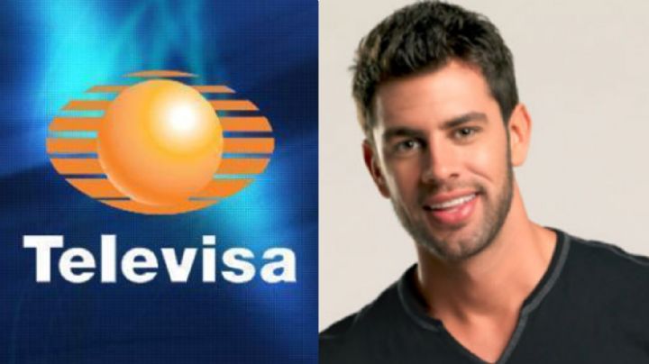 Tras unirse a TV Azteca y retiro de las novelas, famosa galán vuelve a Televisa y llega a 'Hoy'