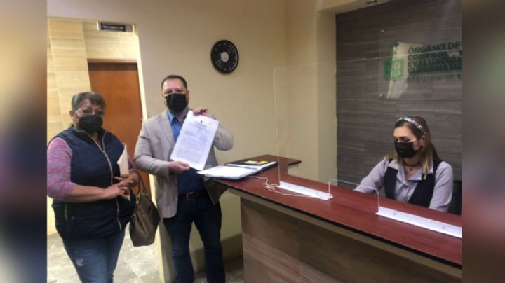 Cajeme: Interponen denuncia ante Contraloría contra regidora de Morena