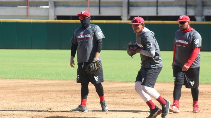 LMP: Prospecto de los Venados de Mazatlán firma contrato con los Piratas de Pittsburgh