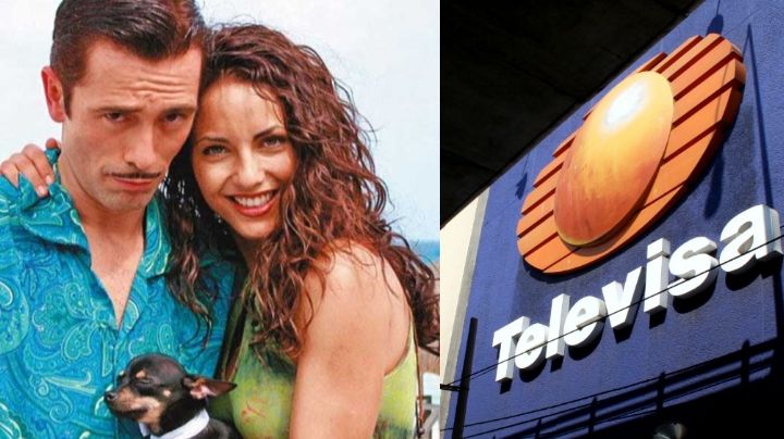 Tras traición que acabó en tragedia y dejar de actuar, villano de Televisa vuelve ¿desfigurado?