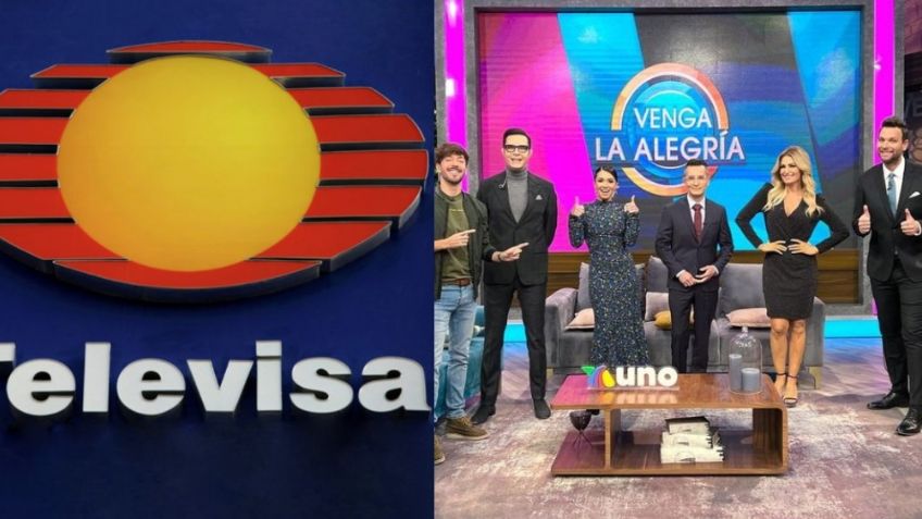 Adiós 'Hoy': Tras subir 12 kilos y sin exclusividad en Televisa, polémica actriz debuta en 'VLA'