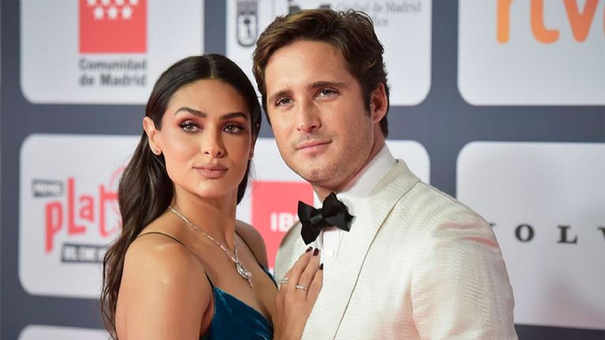 ¿Boda en puerta? Diego Boneta le habría propuesto matrimonio a Renata Notni en Nueva York