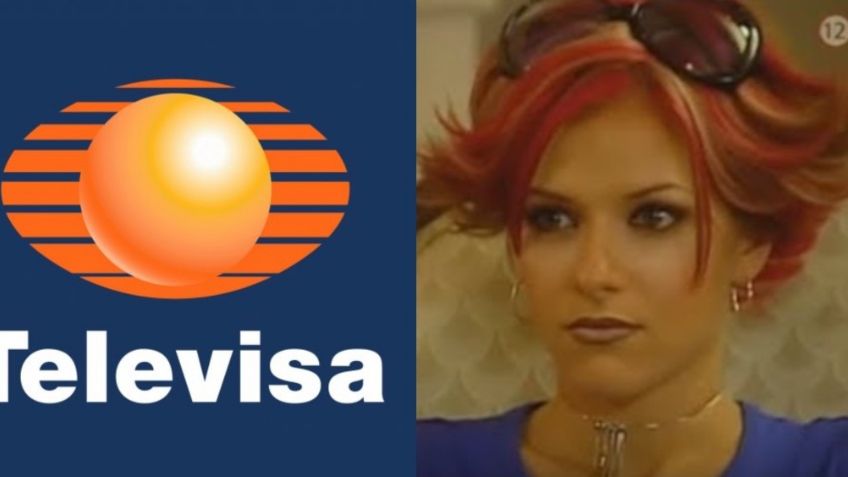 Tras pedir 'limosna' y 20 años en TV Azteca, famosa protagonista de novelas vuelve a Televisa