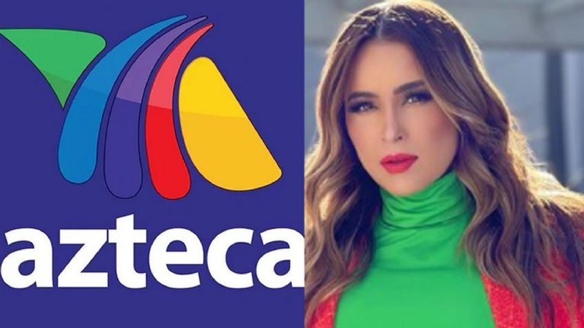 Adiós 'VLA': Tras 17 años en TV Azteca, captan a Cynthia Rodríguez en casting ¿de Televisa?