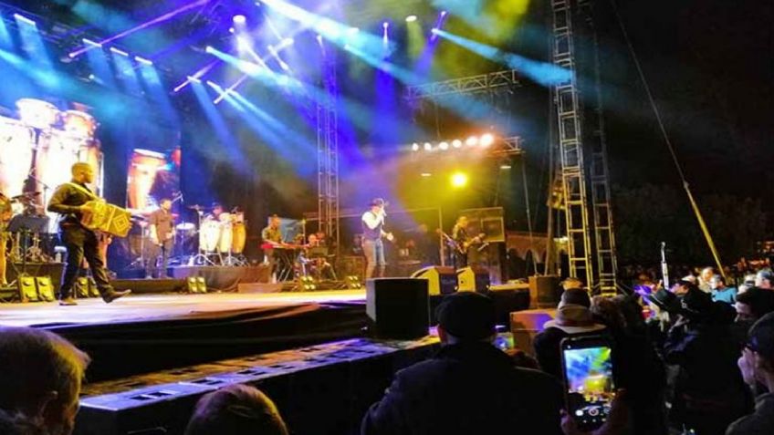 Estas son las nuevas medidas sanitarias que habrá para el FAOT 2022 tras aumento de Covid-19