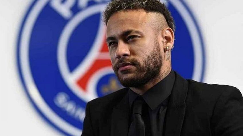 Neymar sorprende al revelar que es fan de Rebelde; se dijo "nostálgico" al ver nueva versión