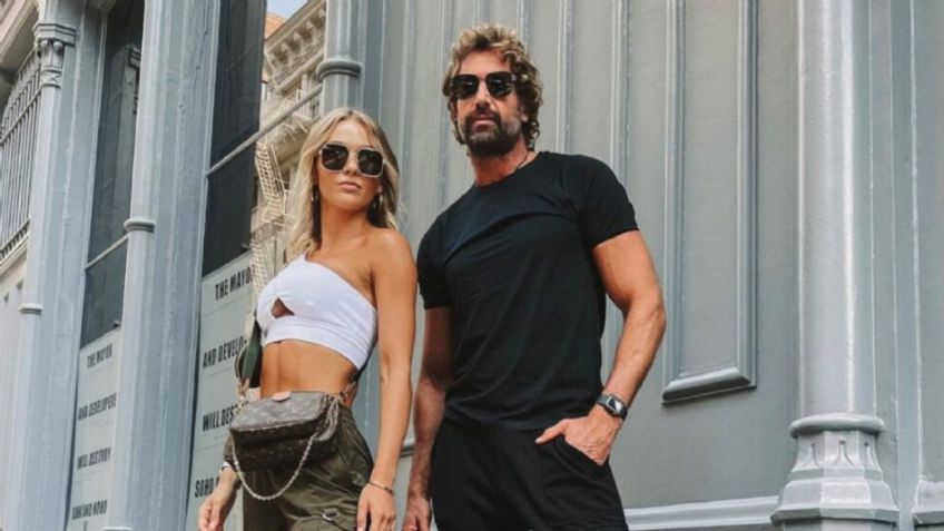¡Boda en Televisa! Irina Baeva da detalles del día que se casará con Gabriel Soto; será este año