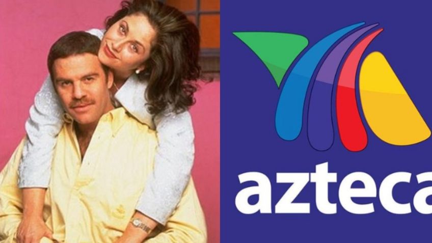Adiós Televisa: Tras caer en depresión y años desaparecido, galán vuelve a TV Azteca con protagónico