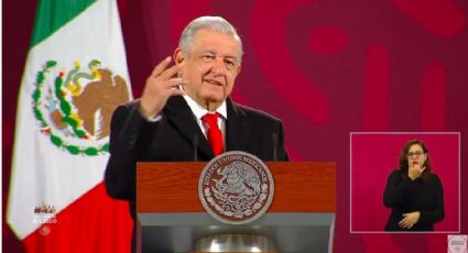 'Mañanera' de AMLO: Presidencia festeja que toma de casetas en todo México "ya se resolvió"