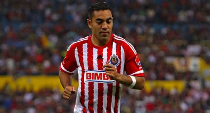 Tras fichar con Mazatlán, Marco Fabián afirma acercamiento con Chivas pero "no hubo acuerdo"