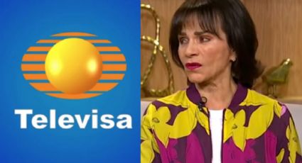 Chapoy lo vetó por 'violador': Actriz llega a 'Ventaneando' y hunde a actor de Televisa tras abuso