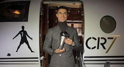 Esta es la sorpresiva cantidad que Cristiano Ronaldo gana por publicación en Instagram