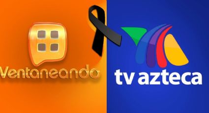 Luto en 'Ventaneando': Chapoy abandona TV Azteca y elenco anuncia trágica muerte al aire