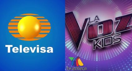 Traición en Televisa: TV Azteca se roba a estos famosos para 'La Voz' y destroza a San Ángel