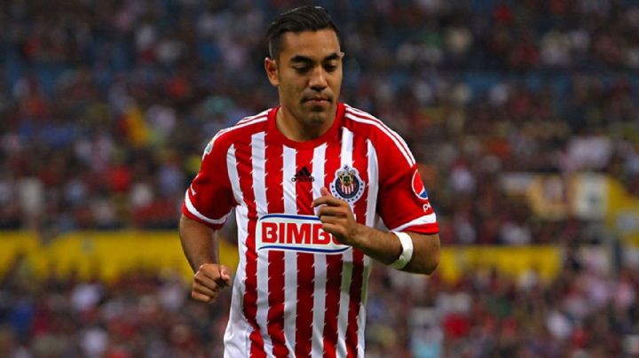 Tras fichar con Mazatlán, Marco Fabián afirma acercamiento con Chivas pero "no hubo acuerdo"