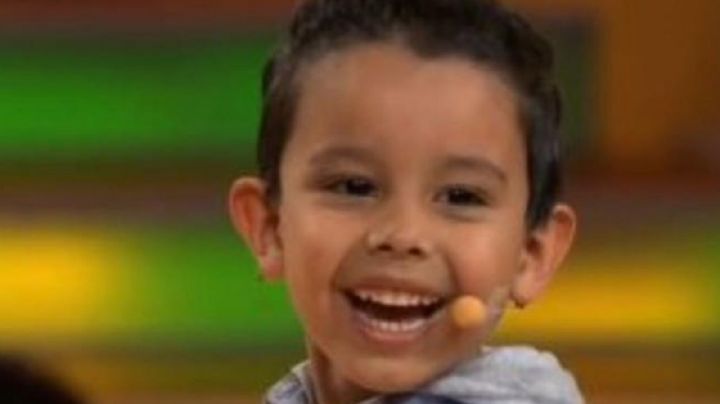 ¿Irreconocible? Así luce Javier de 'Pequeños Gigantes' a 11 años de cautivar a todo Televisa