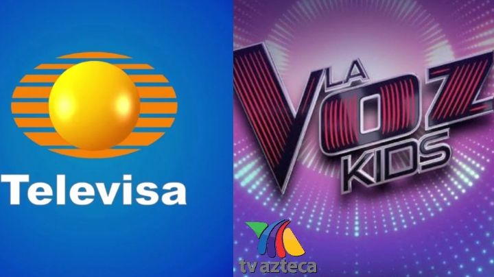 Traición en Televisa: TV Azteca se roba a estos famosos para 'La Voz' y destroza a San Ángel