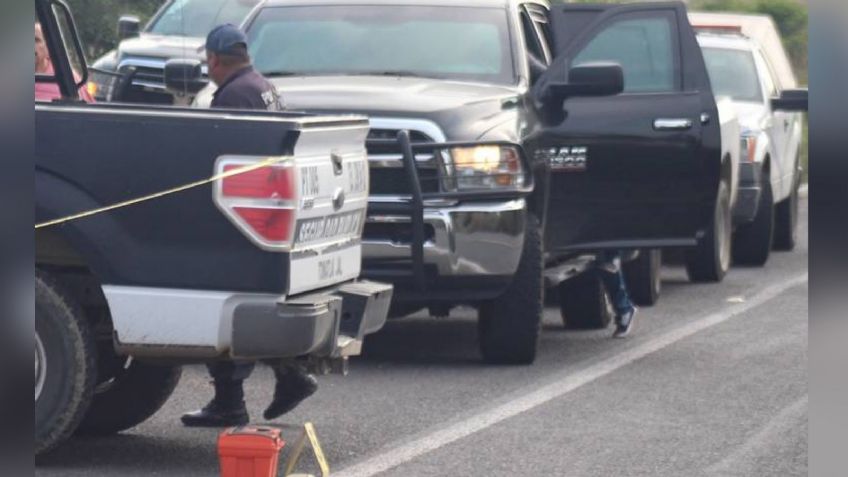 Código rojo en Jalisco: Ejecutan a 'El Chava Tacos', empleado del ayuntamiento de Tomatlán