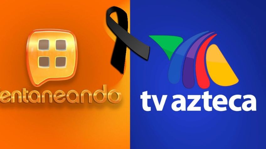 Luto en 'Ventaneando': Chapoy abandona TV Azteca y elenco anuncia trágica muerte al aire