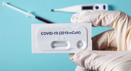 ¿Las pruebas caseras de Covid-19 pueden detectar a la variante Ómicron? Esto dicen los expertos