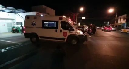 Comando armado irrumpe en un convivio en Jalisco y deja una víctima mortal y 4 heridos