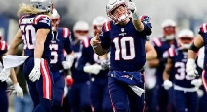 ¡Están de regreso! Los Patriotas de Nueva Inglaterra gana y avanzan a los playoffs