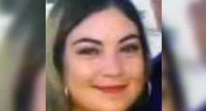 Amargas fiestas decembrinas: Itzel Reinalda se encuentra desaparecida en Hermosillo