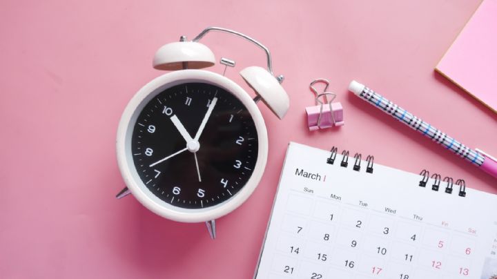 ¡Toma nota! Estos son los días de descanso obligatorios en México este Año Nuevo 2022