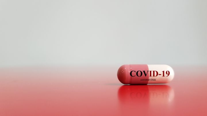 Israel confía en Merck para combatir el coronavirus; aprueba el uso de píldora